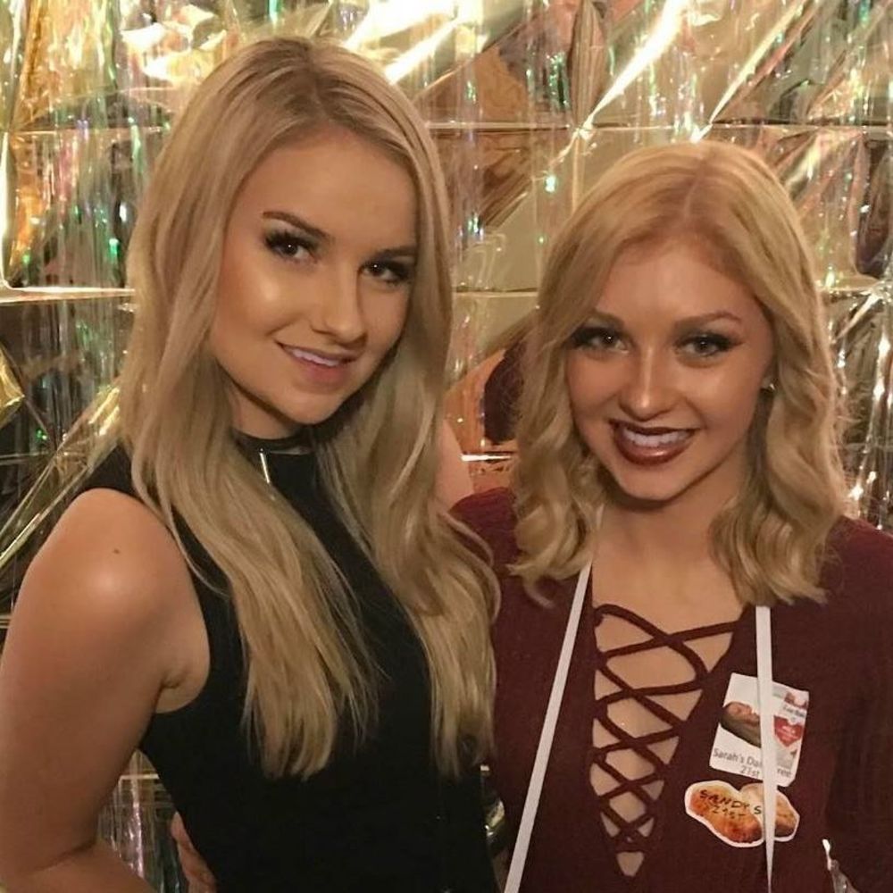 Meet your Posher, Jordan