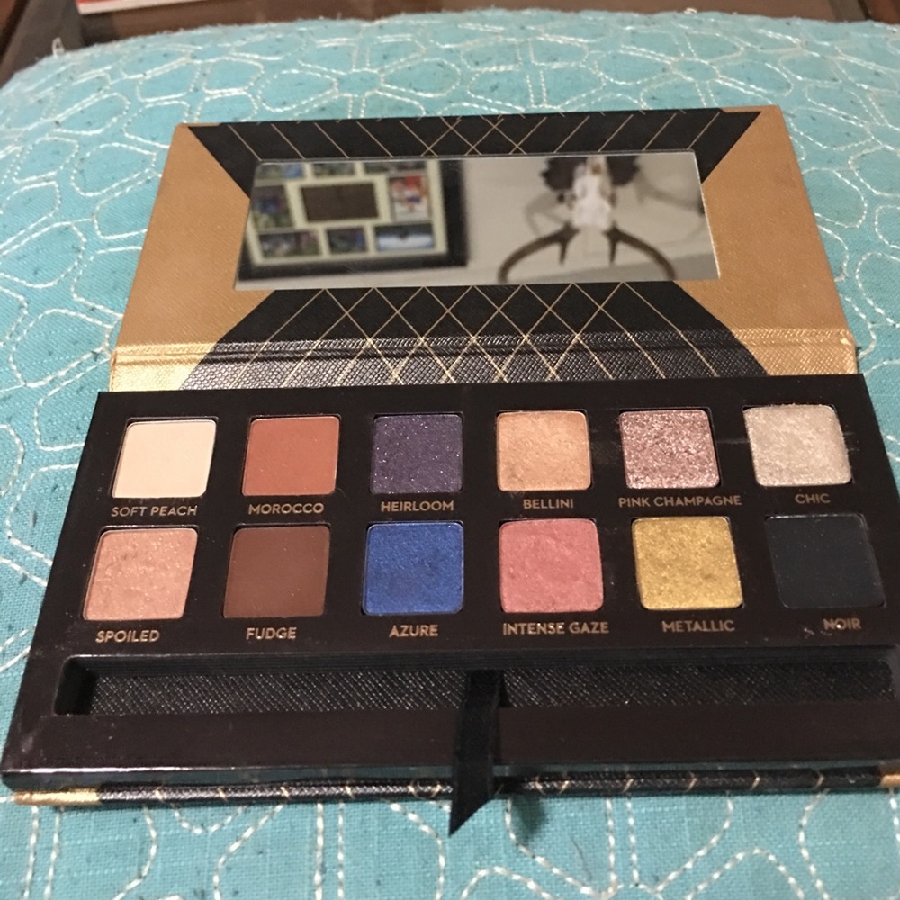 Anastasia Beverly Hills