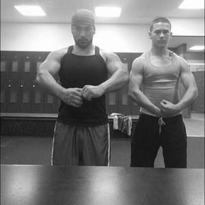 Meet your Posher, Orlando