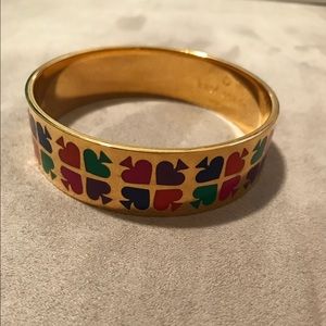 Kate spade bangle