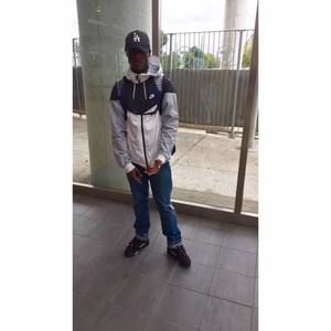 Meet your Posher, Stanley