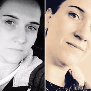 Meet your Posher, Joni