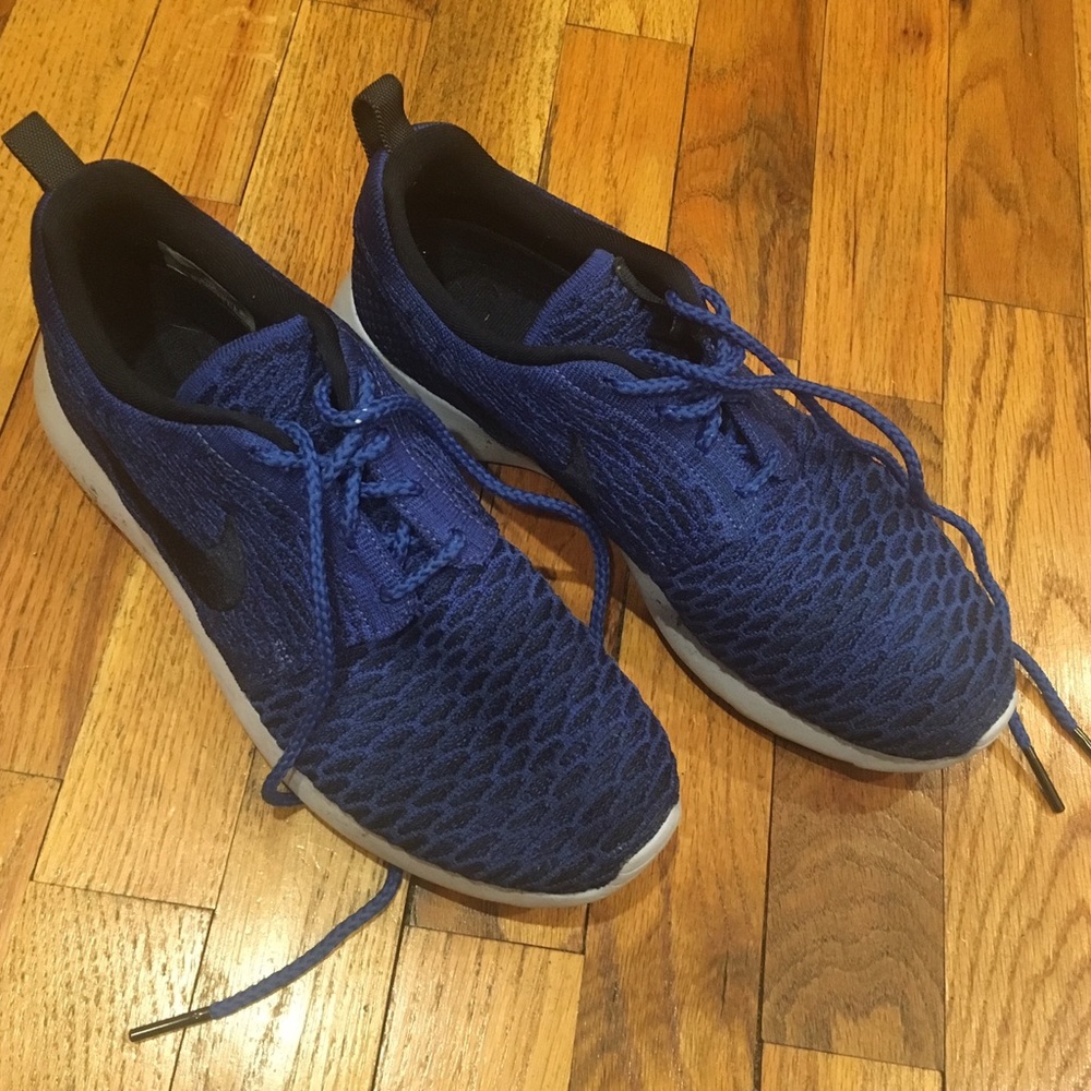 Nike Roshe Run