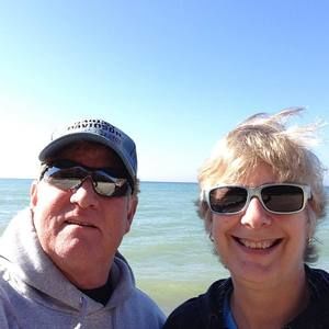 Meet your Posher, Julie