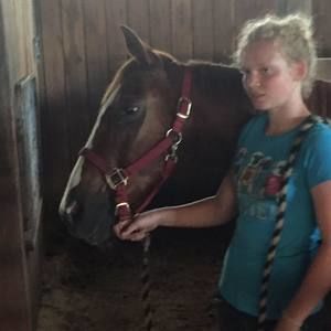 Meet your Posher, Sue