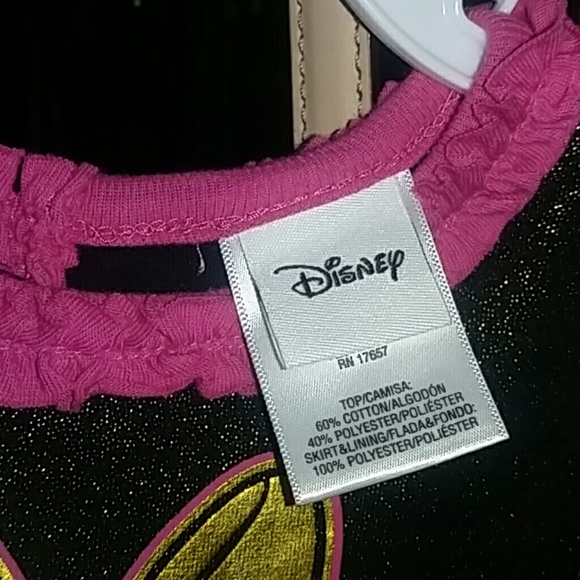 Dress - Picture 3 of 4