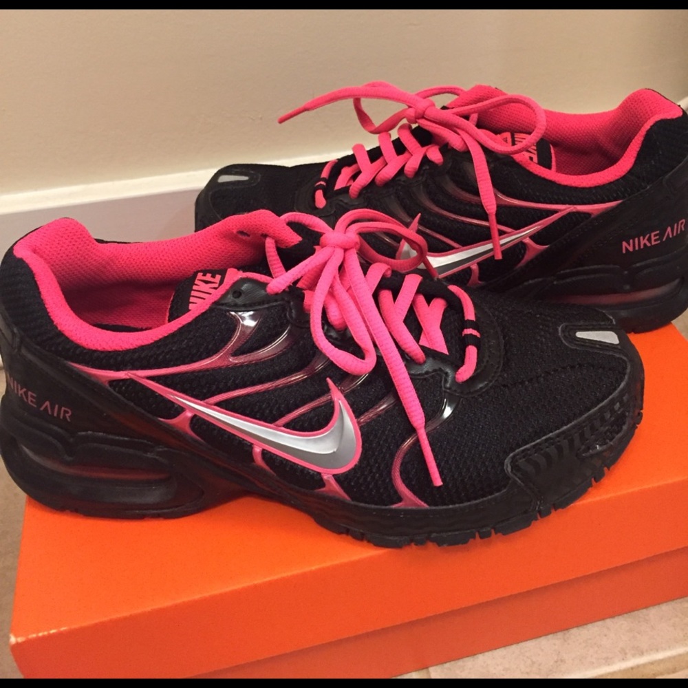 Women's Nike Air Max Torch 4 Sneakers