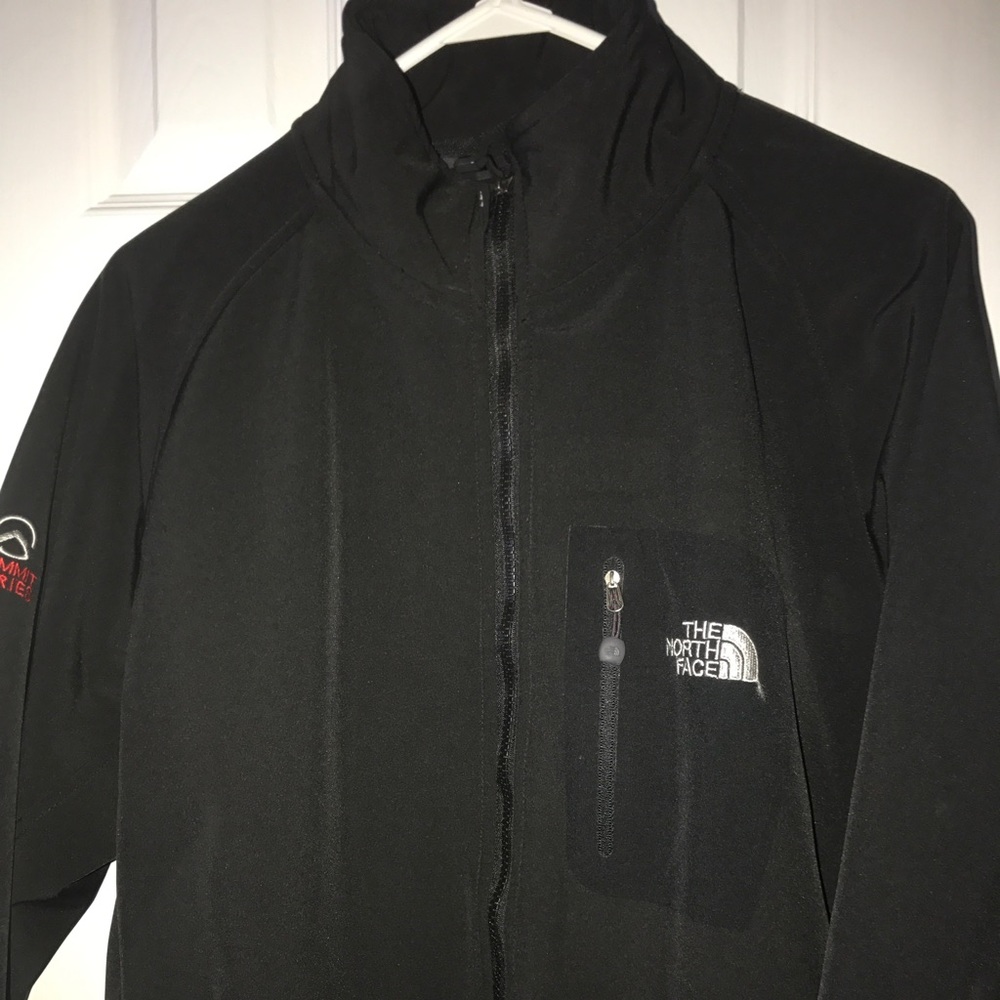 North Face Apex Summit Series Softshell (Men's)