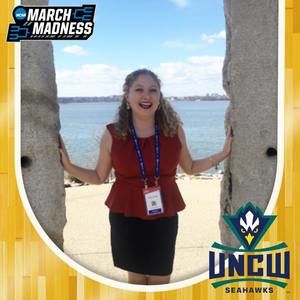 Meet your Posher, Kailey