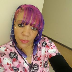 Meet your Posher, Brandy