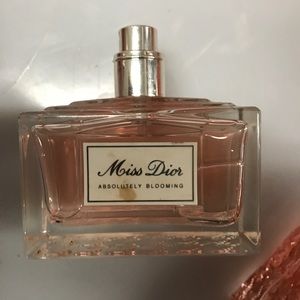 Miss Dior 1.7oz absolutely blooming