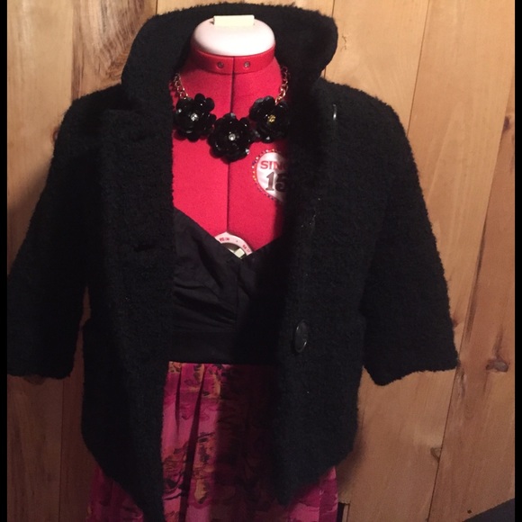 Jcrew coat - Picture 2 of 5