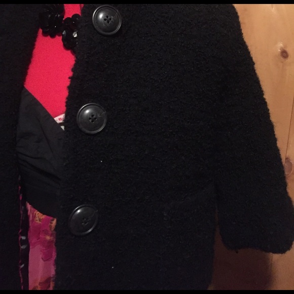 Jcrew coat - Picture 3 of 5