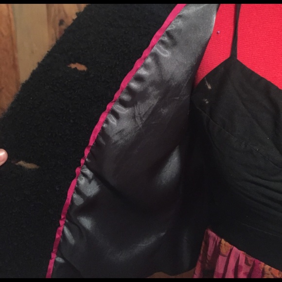 Jcrew coat - Picture 4 of 5