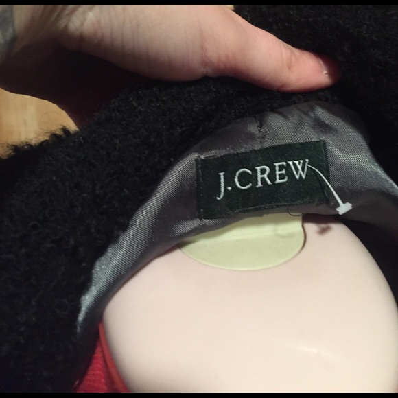 Jcrew coat - Picture 5 of 5