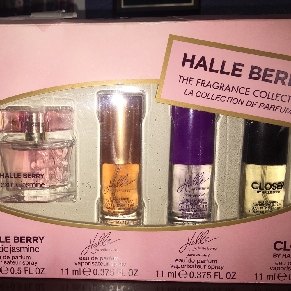Perfume - Picture 2 of 2
