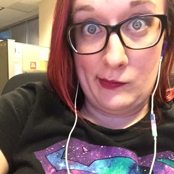 💕Behind The Closet Door💕 - Picture 2 of 4