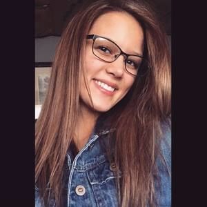 Meet your Posher, Brandi lyn