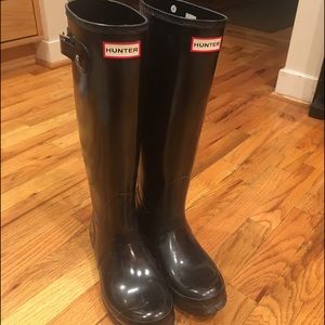 Classic Hunter Boots