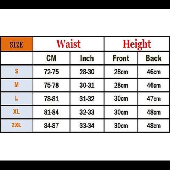 *NEW* Body Shape Trainer - Picture 3 of 3