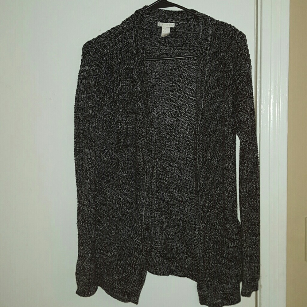 Forever 21 cardigan