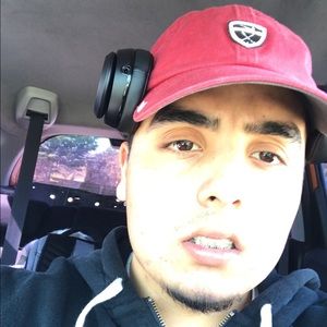 Meet your Posher, Rodrigo