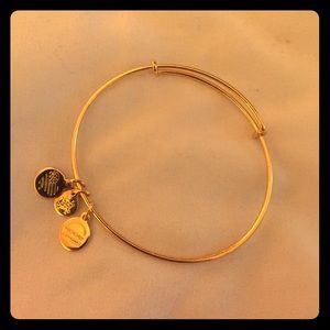 Alex and Ani Bracelet