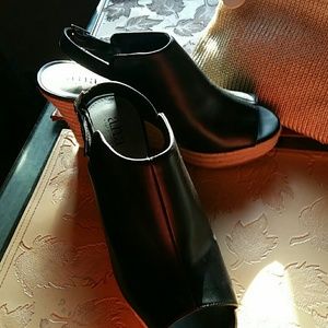 A.N.A  Mireya Women's Espadrille Wedge Sandals