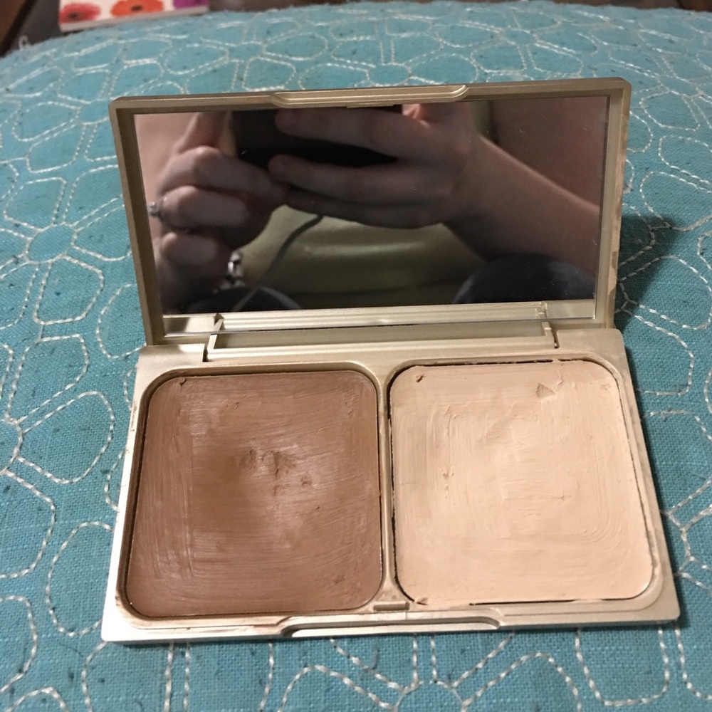 Stila cream contour