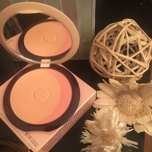 GUERLAIN TERRA-COTTA