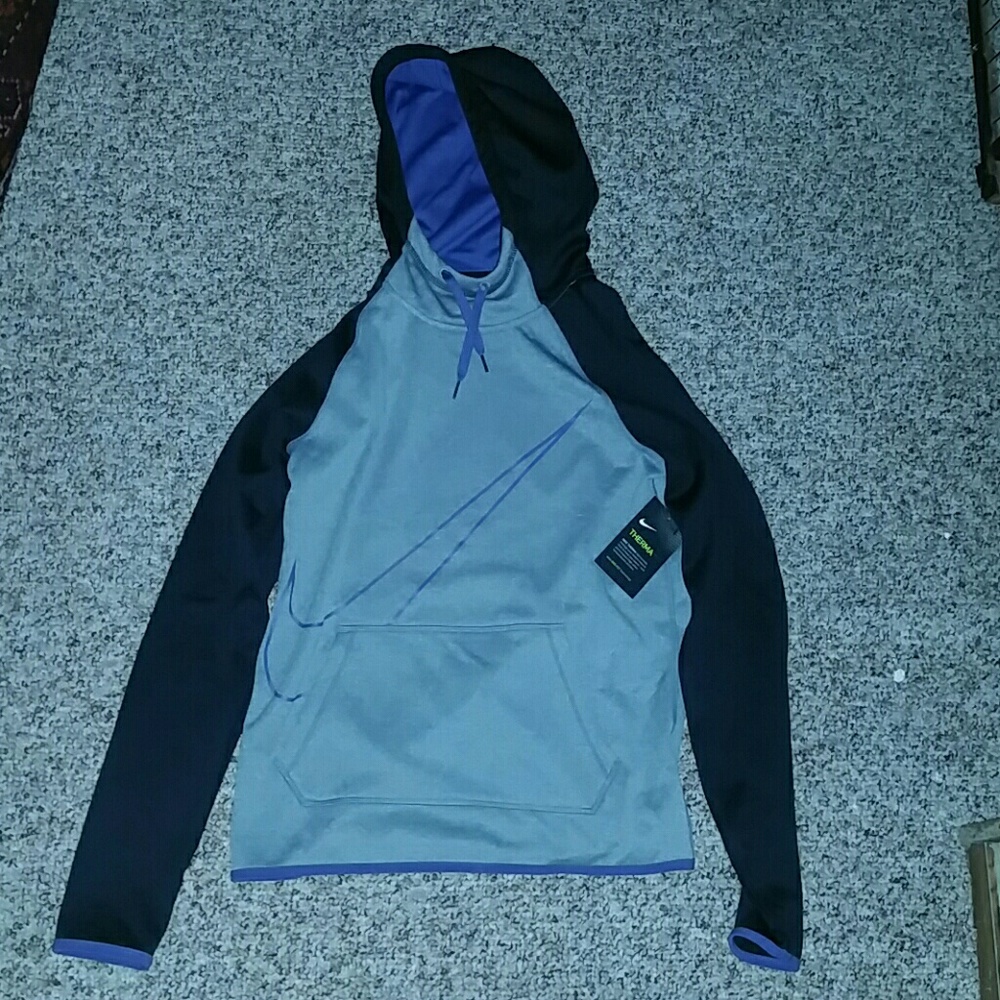 Nike Active Hoodie