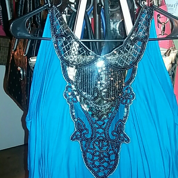 Blouse - Picture 2 of 3