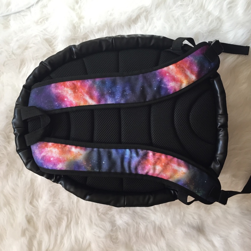 Supercool Galaxy Backpack - Picture 3 of 6