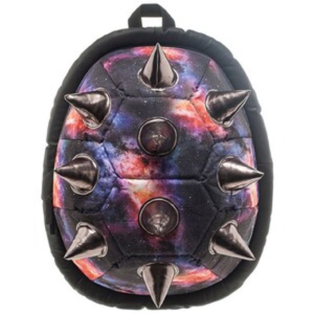 Supercool Galaxy Backpack - Picture 4 of 6