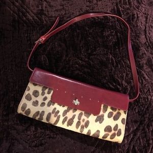 Monsac original purse