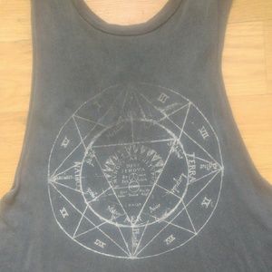 Brandy Melville Tank Top