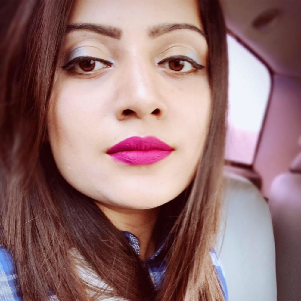 Meet your Posher, Deepa