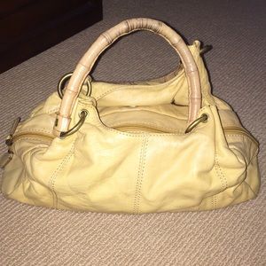 Wilson Leather handbag