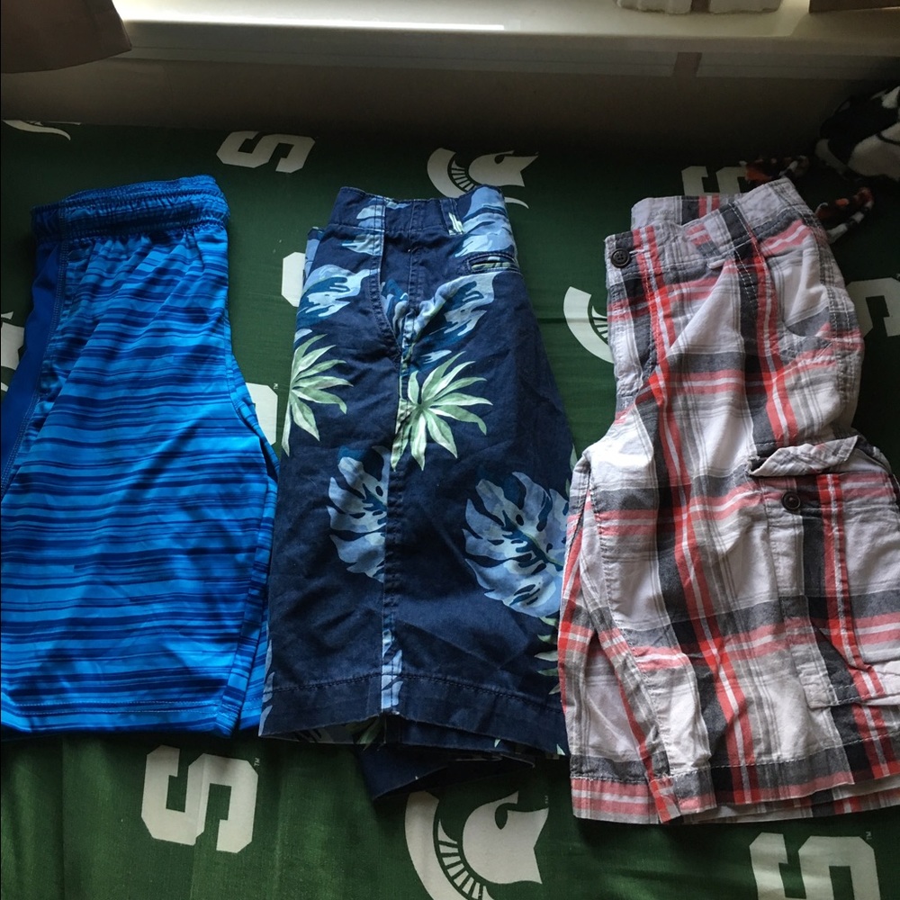 Men's Shorts
