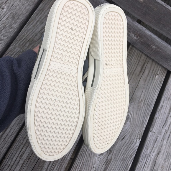 Groove Camouflage Loafers SZ 6! NEW! - Picture 6 of 9