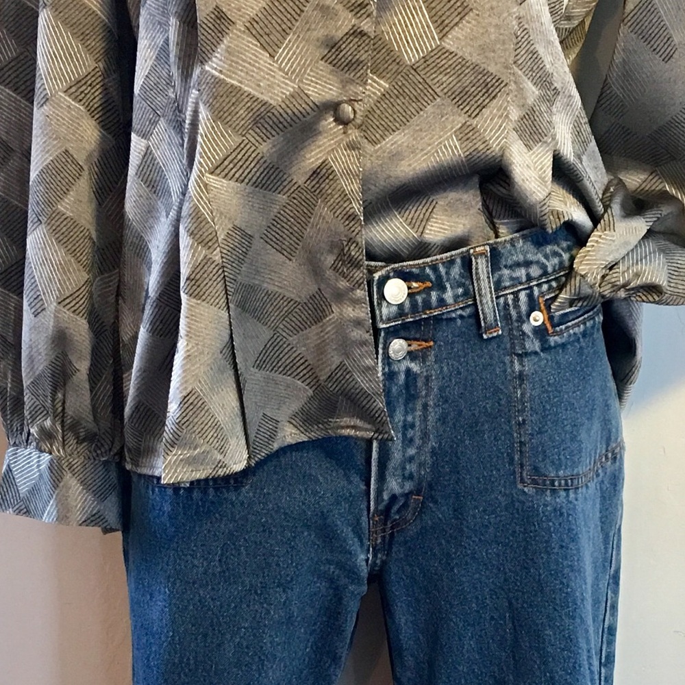 Vintage Jordache jeans