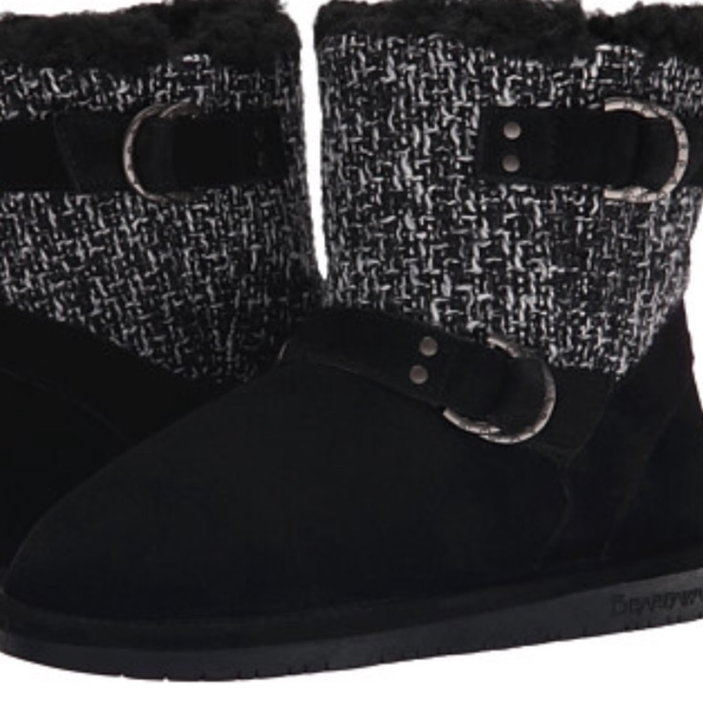 Bearpaw Nova