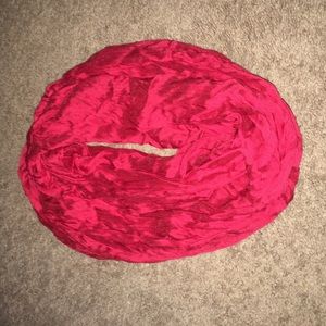 infinity scarf