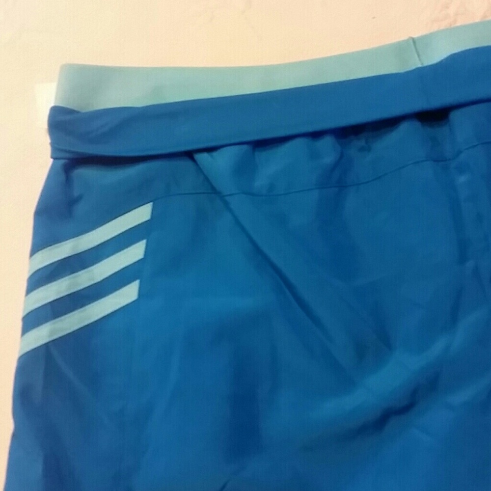 ADIDAS CLIMALITE PERFORMANCE SHORTS - Picture 5 of 8