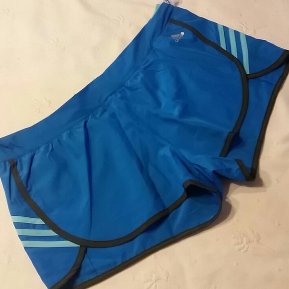 Adidas Pants - ADIDAS CLIMALITE PERFORMANCE SHORTS