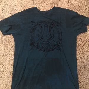 Affliction Tshirt