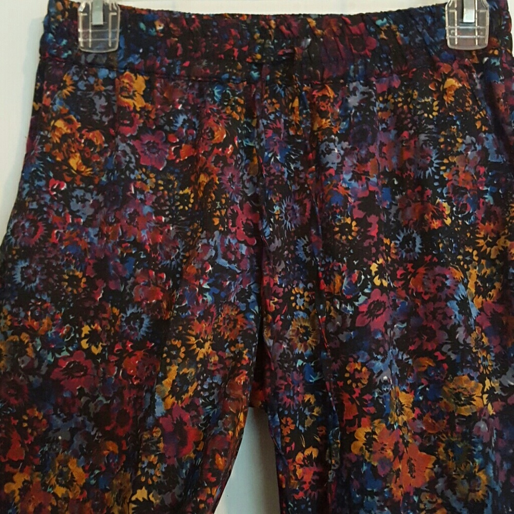 Women's jogger pants