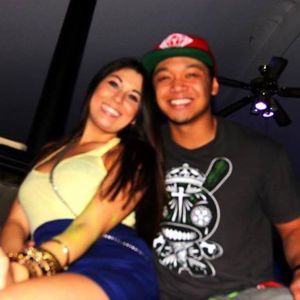 Meet your Posher, Dominic