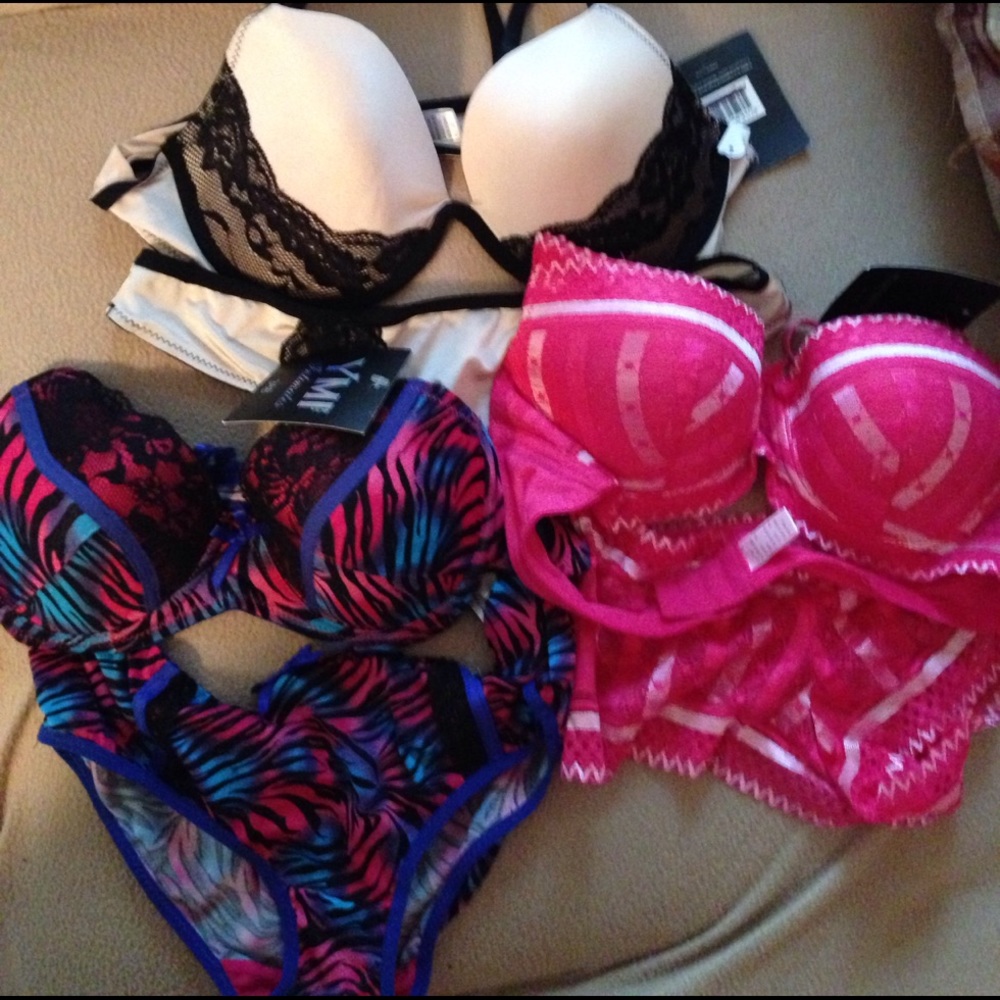 Size 38B
