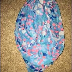 infinity scarf